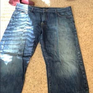 Calvin Klein jeans